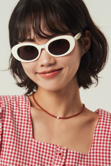 MANJOO (アイボリー)