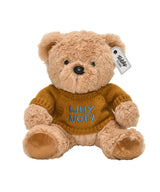 Message Teddybear [YELLOW]