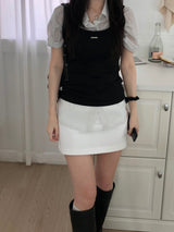 Daniel Pendant Sleeveless (3 colors)