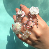 [MADE] Ring no.66