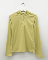 Jello Fleece Hoodie (5color)