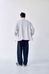 ALARM バルーンパンツ_UNISEX