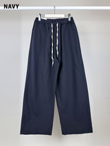 REFRESH WIDE BANDING PANTS (5C)