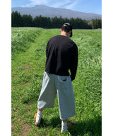 ベッケンボストンミュール