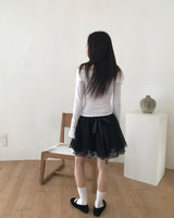 ヴィオレッタスカート