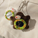 [MADE] spring picnic mole <brown>