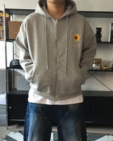 CO サニーハッポフーデッドジップアップ (2C)