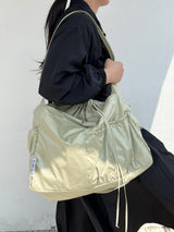 Moving Bag - Lime