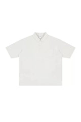 Cool Cotton Loose Polo