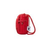 Backpack, Red