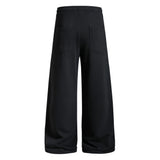 Marlowe Number Eight Graphic Pants
