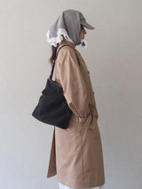 DORO BAG / BLACK(CHECK)