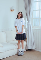 26SS★ Lovely Days Short Sleeve Tee