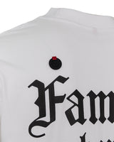 Mwoong Familia Long Sleeve(WHITE)