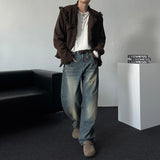 TAP Carpet Tweed Jacket (2 colors)