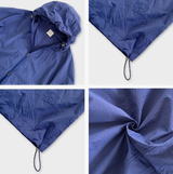 Mapper Goffcore Lightweight Hooded Windbreaker