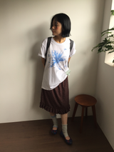 Indie Leicester T-shirt (2color)