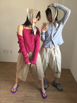 Viki Cardigan Set (3color)