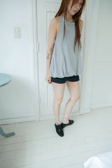lace short pants skirt(2colors)