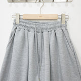 Coil Bermuda Sweatpants