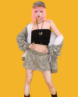 キキカモミニスカート (Pants/3color)