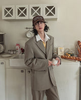 Obi daddy basic blazer