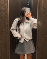 Dalion mini skirt