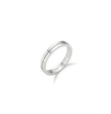 26SS★ [Premium Plating] Precise AB(W) Double Ring