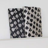 lucky book cover