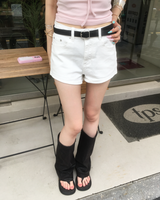 Cross shorts