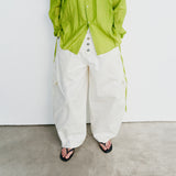 Dabac Pants