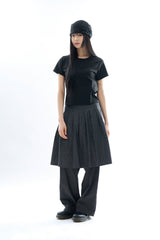 ベストラインインシジョンTシャツ