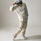 EXAMPLE ARCH LOGO BB SHIRTS