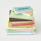 oab a book / plain note