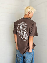 VENTIQUE Dragon T-shirt 3color
