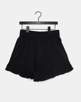 ハレンキャンキャンフリルベンダブルショートパンツ