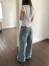 デイリースリムT
