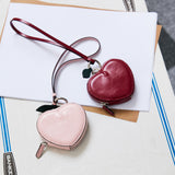 Adore Heart Charm