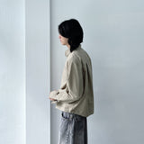 Soft Grid Order Shirt