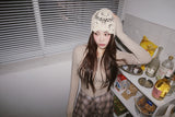 Smoothie Slim Ribbed Hood Zip-Up