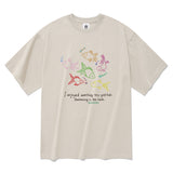 アンダーウォーターTシャツ