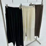 Veil Sheer Pants - 3colors