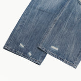 Meta Damage Denim