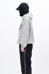 Graphe Font Hood