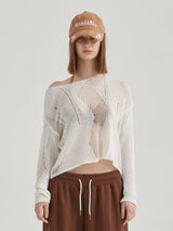 MIST KNIT