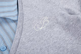 Rielle Layered Collar Tee