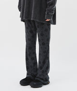 (W) Daisy Bootscut Pants (2color)