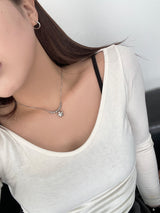 Nebula Star Ball Necklace