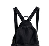 Bonnie Cotton Washing Backpack
