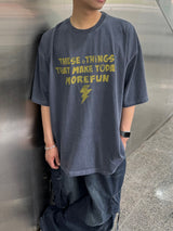 thunder print pigment t